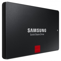 купить Жесткий диск SSD Samsung 4 TB  MZ-76P4T0BW в Алматы фото 2
