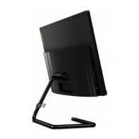 купить моноблок Lenovo IdeaCentre A340-22ICB 21.5** FHD(1920x1080) IPS/Intel Core i3-8100T 3.10GHz Quad/4GB/1TB/GMA HD630/noDVD/WiFi/BT4.0/CR/KB+MOUSE(USB)/DOS/1Y/BLACK в Алматы фото 3