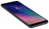 купить Смартфон Samsung Galaxy A20 (SM-A205FZKVSKZ)Black /  в Алматы фото 2