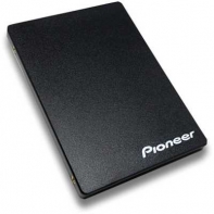 купить Твердотельный накопитель SSD Pioneer 256GB 2.5* SATA APS-SL3N-256 R/W up to (550/490) в Алматы фото 1