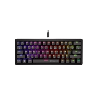 купить Клавиатура игровая механическая Defender Deimos GK-303 RU,RGB черный в Алматы фото 1