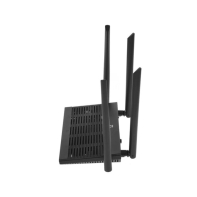 купить Wi-Fi роутер Netis N3 v2, WiFi 5, AC1200, 300+867 Мбит/с, 3x1000 LAN, IP-TV, TR069, Easy Mesh в Алматы фото 2