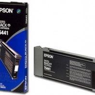 купить Картридж Epson C13T544100 I/C для Stylus Pro 9600 черный в Алматы фото 1