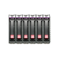 купить Дисковый массив​​​​​​​ HDD HPE MSA 96TB SAS 12G Midline 7.2K (R3U73A) в Алматы фото 1
