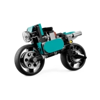 купить Lego 31135 Криэйтор Винтажный мотоцикл в Алматы фото 3