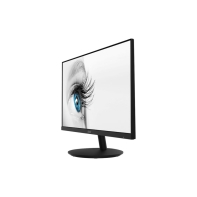 купить Монитор 23.8" MSI PRO MP242A IPS 1920x1080 100Hz 1ms 1000:1 1xHDMI 1xDP 1xD-Sub 2x2W в Алматы фото 2