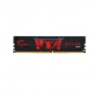 купить Модуль памяти G.SKILL Aegis F4-2400C17S-16GIS DDR4 16GB в Алматы фото 2