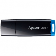 купить USB-накопитель, Apacer, AH359, AP32GAH359U-1, 32GB, USB 3.1, Синий в Алматы фото 1