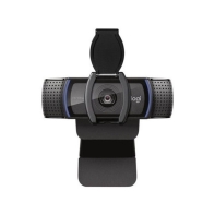Купить Веб-камера Logitech Webcam C920e (960-001360) Алматы