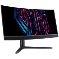 купить Монитор Acer Predator X34Vbmiiphuzx (UM.CXXEE.V01) в Алматы фото 2