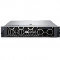 Купить Сервер Dell PowerEdge R550 (210-AZEG) Алматы