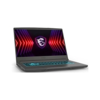 купить Ноутбук MSI Thin 15 B12UC-1821XKZ 15,6* FHD IPS 144Hz Intel® Core™ i5 12450H/16Gb/SSD 512Gb/NVIDIA® GeForce RTX™ 3050 4Gb/Black/Dos(9S7-16R831-1821) в Алматы фото 2