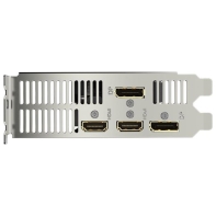 купить Видеокарта Gigabyte (GV-N4060OC-8GL) RTX4060 OC Low Profile 8G в Алматы фото 3