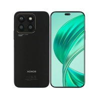 Купить HONOR X8b 8GB+256GB Midnight Black Dual Card Open Market Ver. EU Charger Алматы