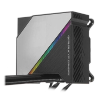 купить Система жидкостного охлаждения ASUS ROG-RYUJIN-240 LGA 115x,1366, 2011, 2011-3, 2066;AMD: AM4, TR4* в Алматы фото 4