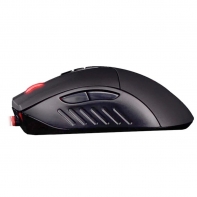 купить Мышь игровая Bloody P30 PRO-Activated RGB <оптическая, 16000CPI, 1.8 м, USB, pixart pwm3360> в Алматы фото 1