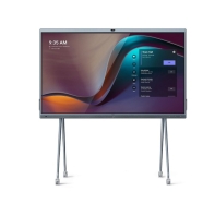 купить Видеотерминал Yealink MB86-A001 (MeetingBoard 86) в Алматы фото 1