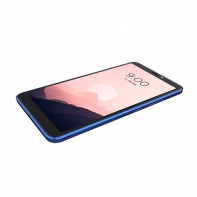 купить Смартфон BQ-6030G Practic Синий в Алматы фото 4