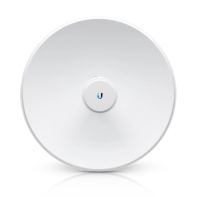 купить Мост Wi-Fi Ubiquiti PBE-2AC-400 PowerBeam M2 18dBi 802.11n/ac 450Mbps 2.4GHz в Алматы фото 2