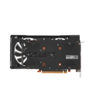 купить Radeon RX6600, XFX Speedster SWFT 210, 2491MHz/14000MHz, 128bit, 8GB GDDR6, HDMI, 3xDP RX-66XL8LFDQ в Алматы фото 2