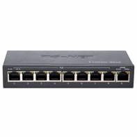 купить Tg-Net P1009D-8PoE-60W в Алматы фото 1