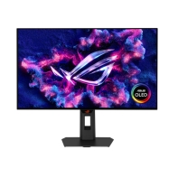 Купить Монитор 27" ASUS ROG Strix OLED XG27AQWMG WOLED 2560x1440 280Hz 0.03ms 1500cd/m2 1.5M:1 1xDP 2xHDMI в Алматы