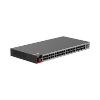 купить Коммутатор RUIJIE RG-S2915-48GT4MS-L managed L2+ (48 x 10/100/1000 RJ45; 4 x 2.5GE/1GE SFP ports) в Алматы фото 2