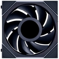 купить Система охлаждения&nbsp;Lian Li Uni Fan Reverse TL120 LCD Black&nbsp;(G99.12RTLLCD1B.00) в Алматы фото 2