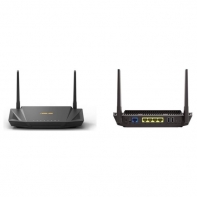 купить ASUS RT-AX56U Двухдиапазонный маршрутизатор стандарта Wi-Fi 6 (802.11ax) с MU-MIMO и OFDMA /  в Алматы фото 3