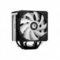 купить Кулер для процессора ID-Cooling SE-234-ARGB V2, S1700/1200/115x/AMD, 200W, 500-1500rpm, 68CFM, 4pin в Алматы фото 1