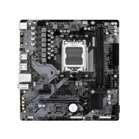 купить MB Socket AM5, MATX, AMD B840 (DP/HDMI), Gigabyte B840M H, 2DDR5, PCIx16 в Алматы фото 1