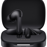 Купить Наушники беспроводные Redmi Buds 6 Night Black Алматы