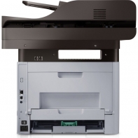 купить МФП Samsung/ProXpress SL-M3870FW/Принтер-Сканер(АПД-50с.)-Копир-Факс/A4/38 ppm/1200x1200 dpi/ в Алматы фото 2