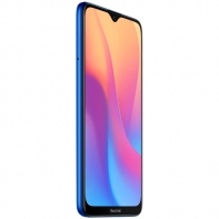 купить Смартфон Xiaomi Redmi 8A 32GB синий в Алматы фото 2
