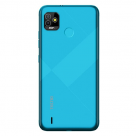 купить Смартфон TECNO POP 5 (BD2p) 2/32Gb Dual SIM Ice Blue в Алматы фото 3