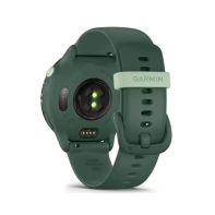 купить Cпортивные часы Garmin vivoactive 6 яшма (010-02985-02) в Алматы фото 3
