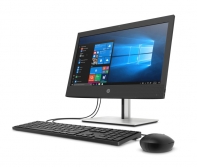 купить Моноблок HP Europe ProOne 400 G6 AIO (23G70EA/bundle) в Алматы фото 3