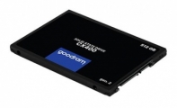 купить Твердотельный накопитель 512GB SSD GOODRAM CX400 Gen.2 2.5” SATA3 3D NAND R550Mb/s W500MB/s 7mm SSDPR-CX400-512-G2 в Алматы фото 3