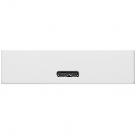 купить Внешний жесткий диск 4Tb Seagate One Touch STKC4000403 Red USB 3.2 в Алматы фото 3