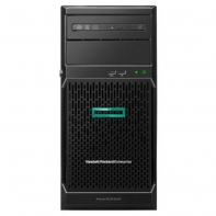 купить Сервер HPE P16926-421 ML30 Gen10 (Xeon E-2224(4C-3.4G)/ 1x8GB ECC/ 4 LFF nhp/ 1xM.2 PCIe/ SATA RAID/ 2x1GbE/ 350W/ 1 yw) в Алматы фото 2
