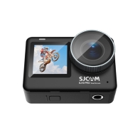 купить Экшн-камера SJCAM SJ10PRO DUAL SCREEN  BLACK в Алматы фото 3