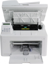купить МФУ HP LaserJet Pro MFP M227fdn Printer (A4) в Алматы фото 3