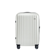 купить Чемодан 20" NINETYGO Elbe Luggage White в Алматы фото 1