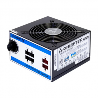 Купить Блок питания CHIEFTEC RETAIL A-80 CTG-550C,12cm fan,a/PFC,24+8,4xPeripheral,6xSATA,2xPCIe,modular Алматы