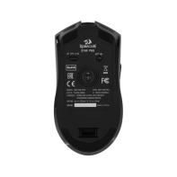 купить Mouse Redragon ST4r Pro, Optical 100-26000 dpi, 2,4/BT/USB, Black,(72323) в Алматы фото 3