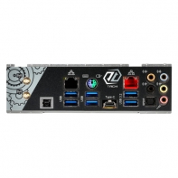 купить Материнская плата ASRock TRX40 TAICH Socket sTRX4 8xDDR4 8xSATA3 RAID 2xM.2 ATX TRX40 TAICHI  в Алматы фото 3