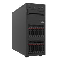 купить Сервер Lenovo ST250 V2 Xeon E-2378 (8C 2.6GHz 16MB Cache/65W) 7D8FA01YEA в Алматы фото 2