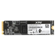 купить Твердотельный накопитель SSD ADATA XPG SX8100 512GB M.2 в Алматы фото 2