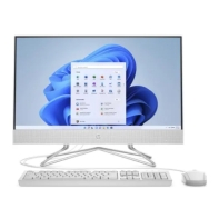 купить Моноблок HP Europe All-in-One 24-df1000ci (86K08EA#UUQ) в Алматы фото 1