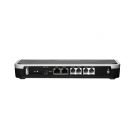купить Grandstream UCM6202, IP PBX appliance, 2 FXO ports, 2 FXS ports в Алматы фото 3